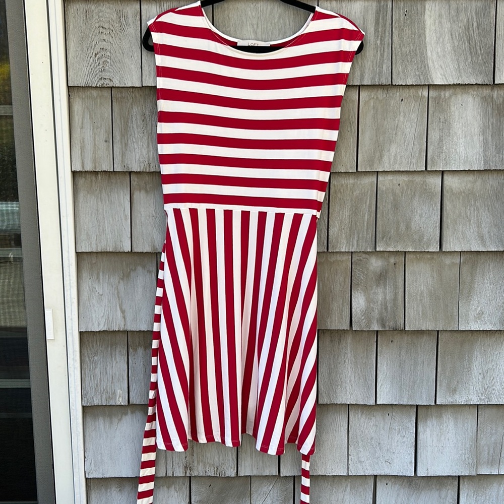 Loft Dress